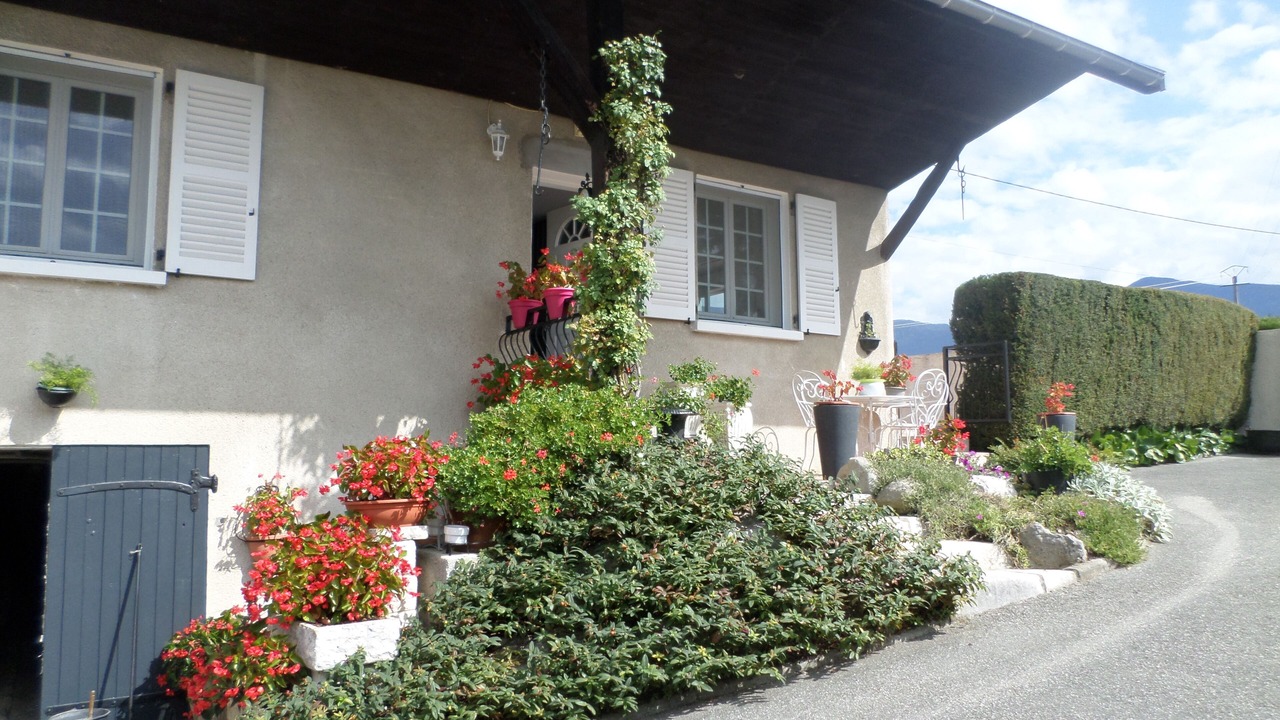 Photo of Outdoor in Brie-et-Angonnes