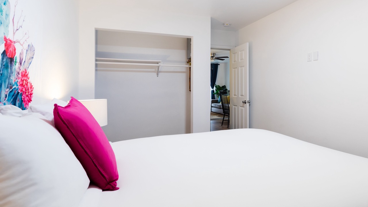 Photo of Bedroom in Desert Hot Springs