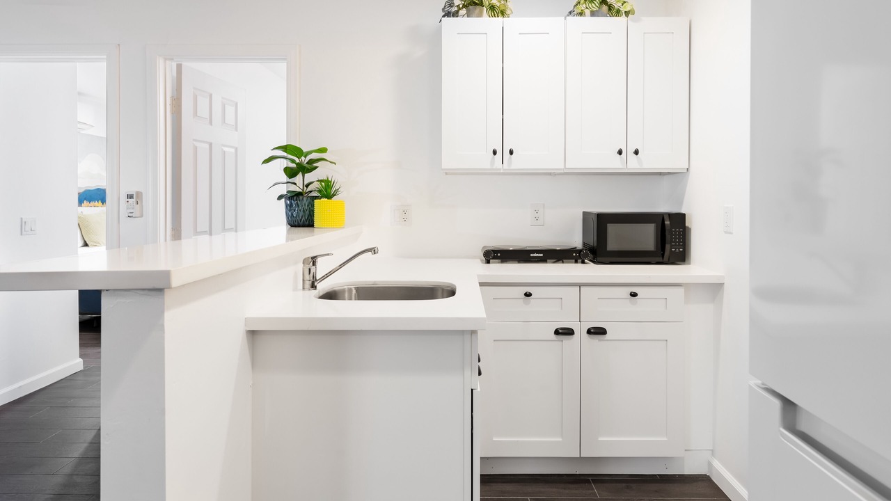 Photo of Kitchen in Desert Hot Springs
