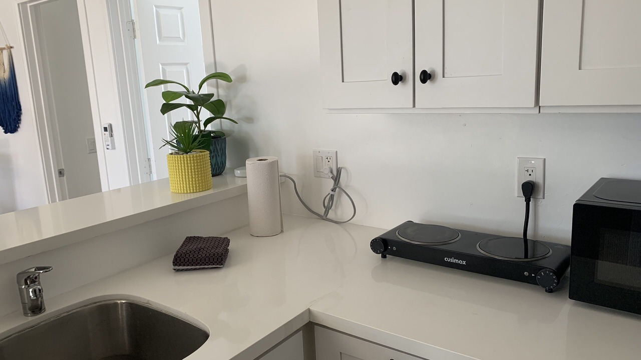 Photo of Kitchen in Desert Hot Springs