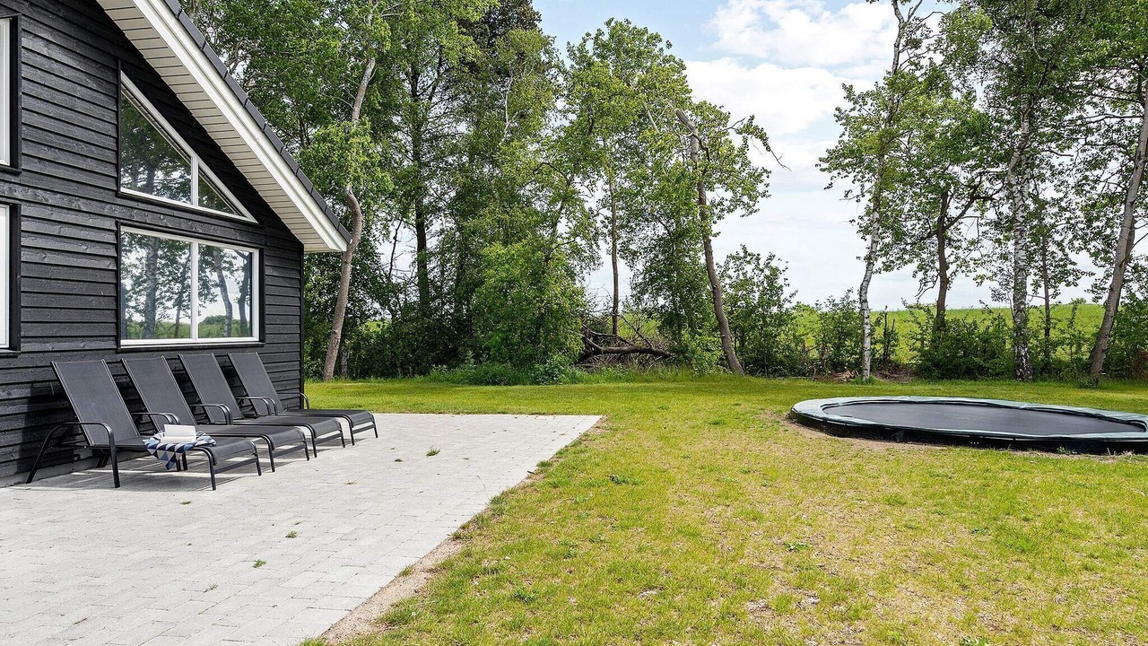 Photo of Outdoor in Bøtø By