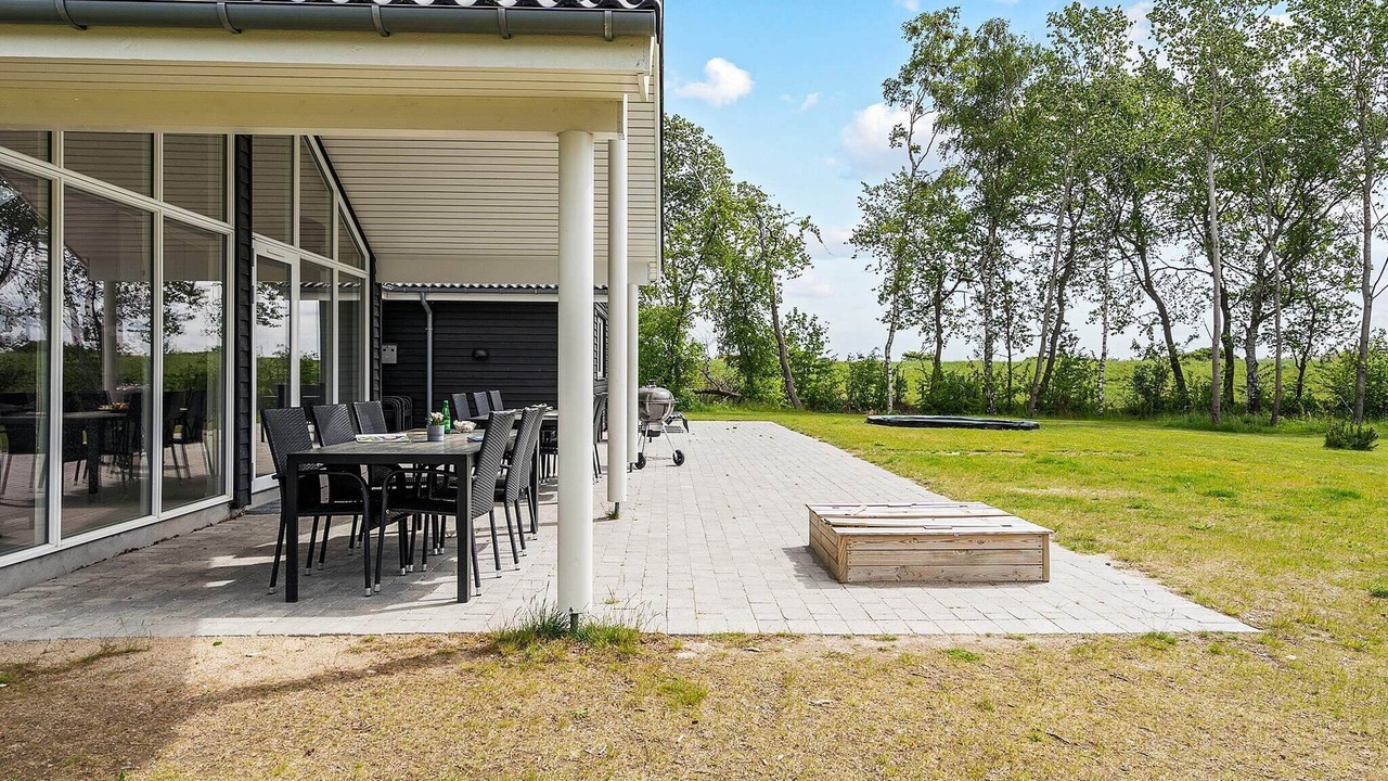 Photo of Outdoor in Bøtø By