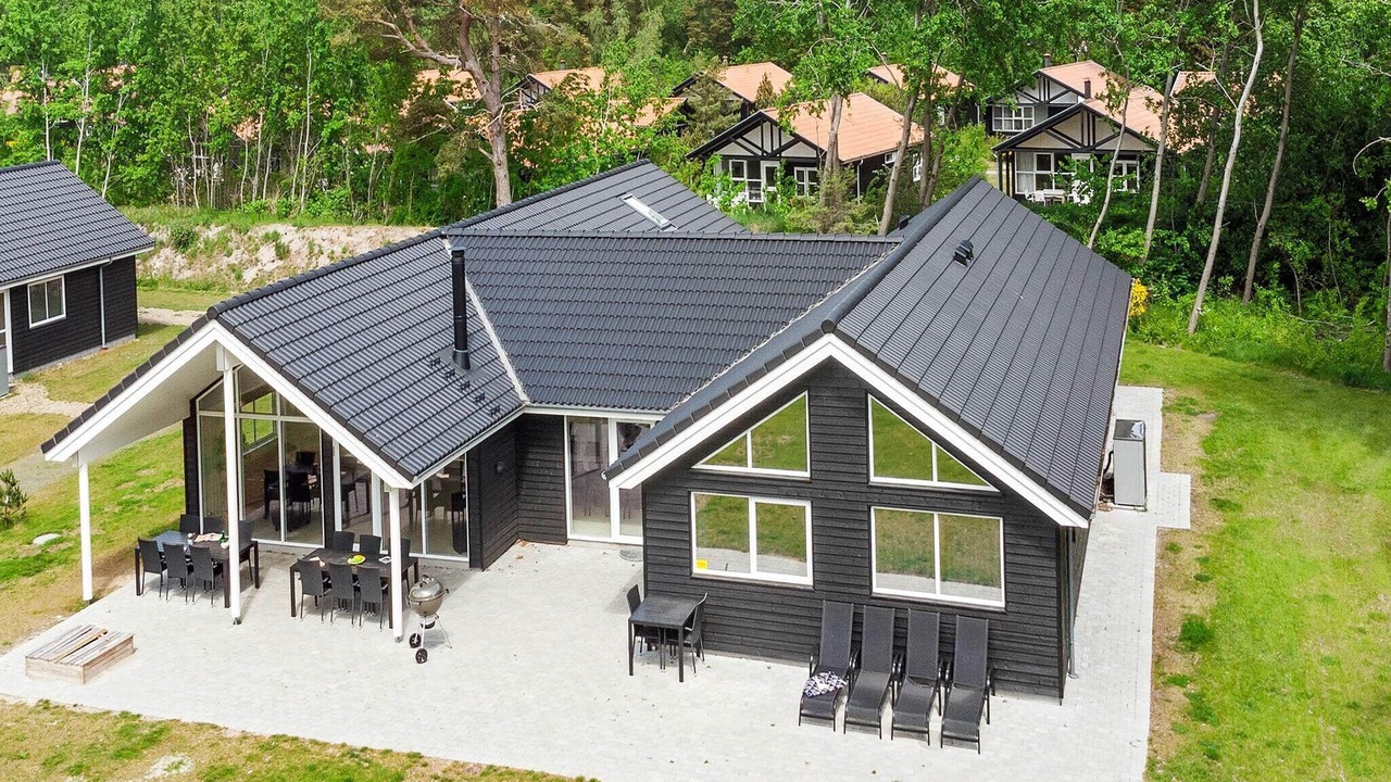 Photo of Outdoor in Bøtø By