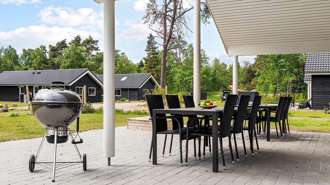 Photo of Outdoor in Bøtø By