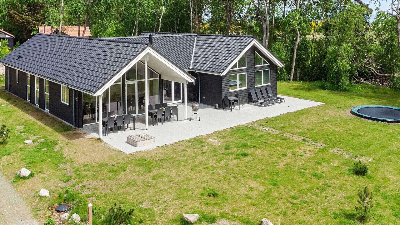 Photo of Outdoor in Bøtø By