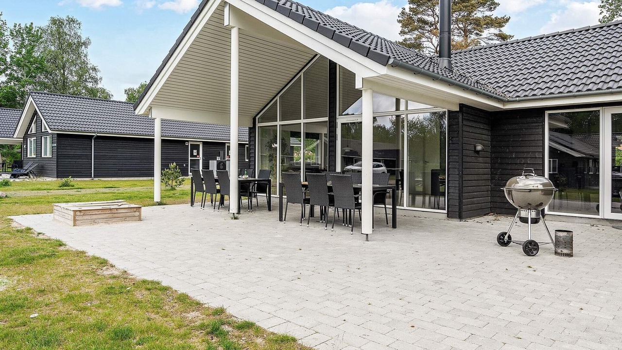 Photo of Outdoor in Bøtø By