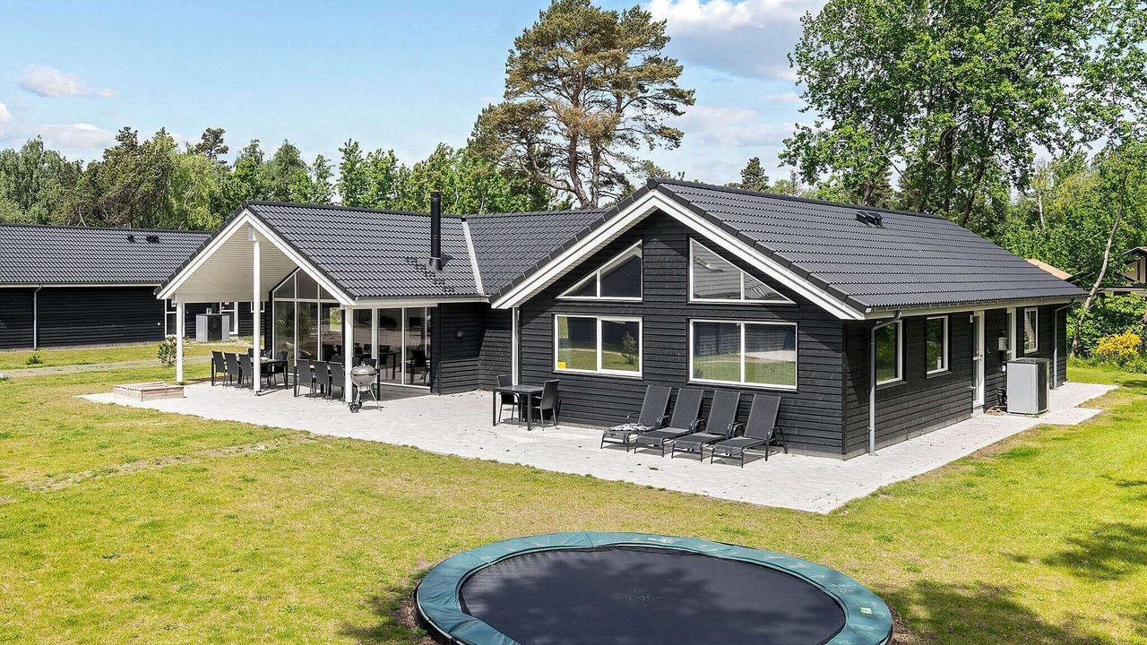 Photo of Outdoor in Bøtø By