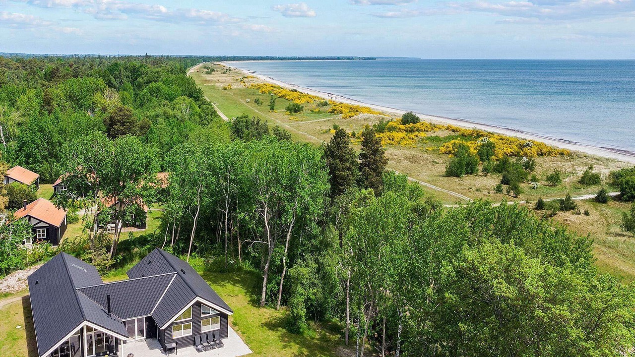 Photo of Outdoor in Bøtø By
