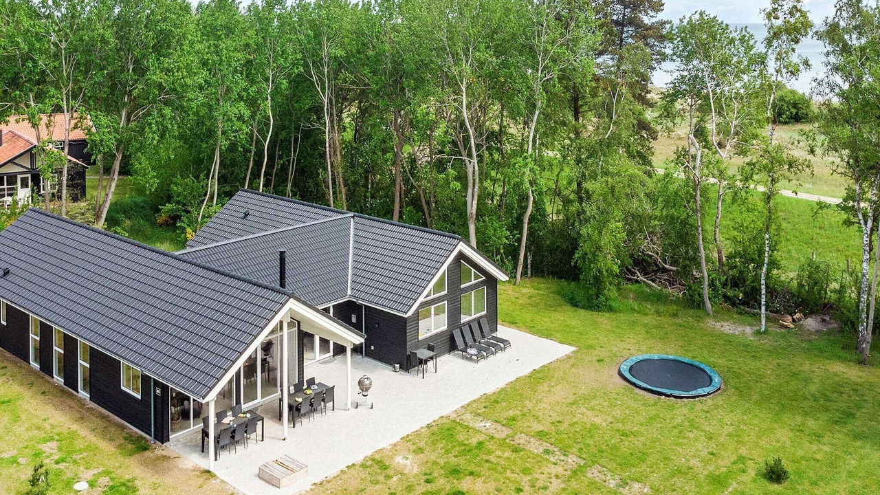Photo of Outdoor in Bøtø By