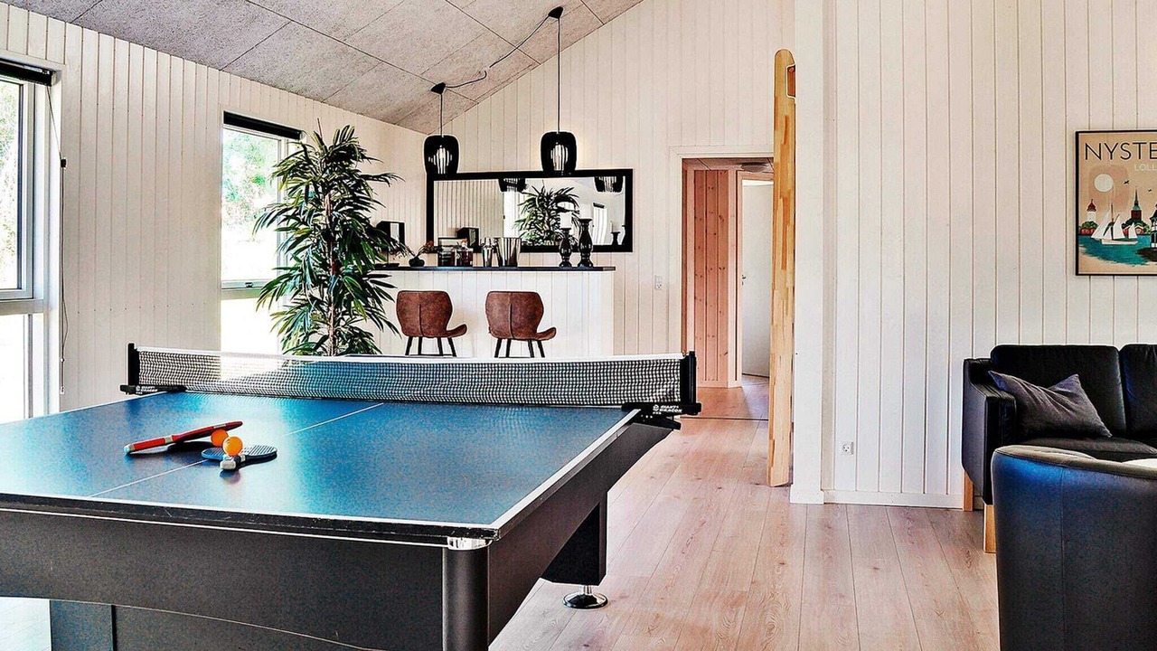 Photo of Bedroom in Bøtø By