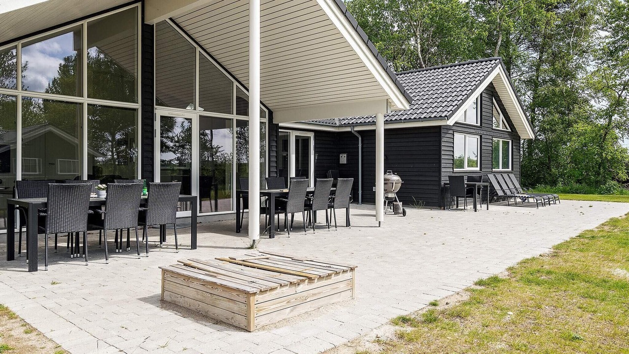 Photo of Outdoor in Bøtø By