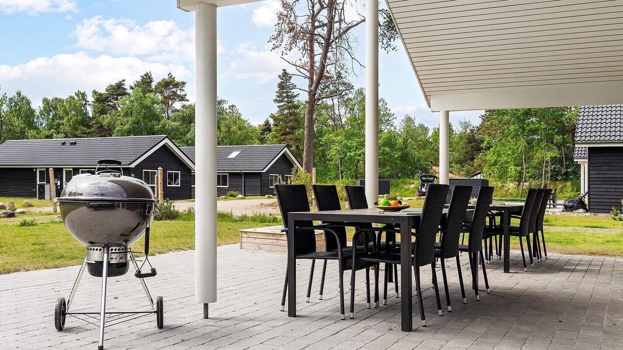 Photo of Outdoor in Bøtø By