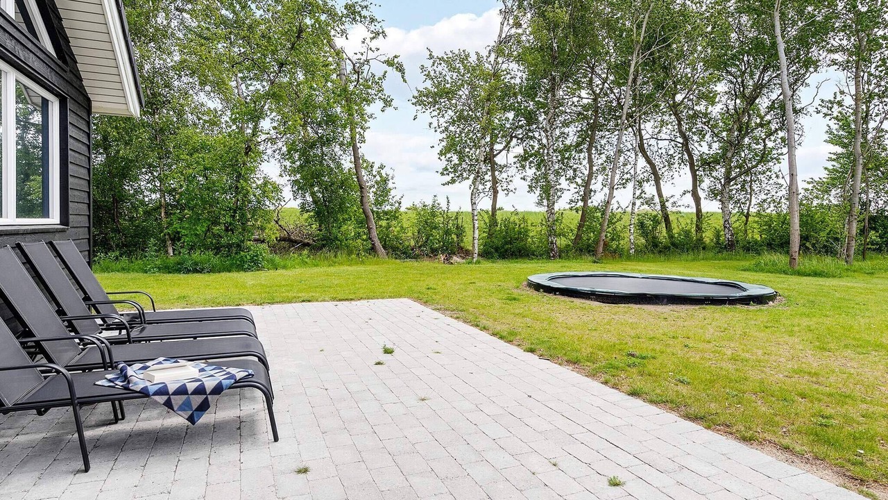 Photo of Outdoor in Bøtø By
