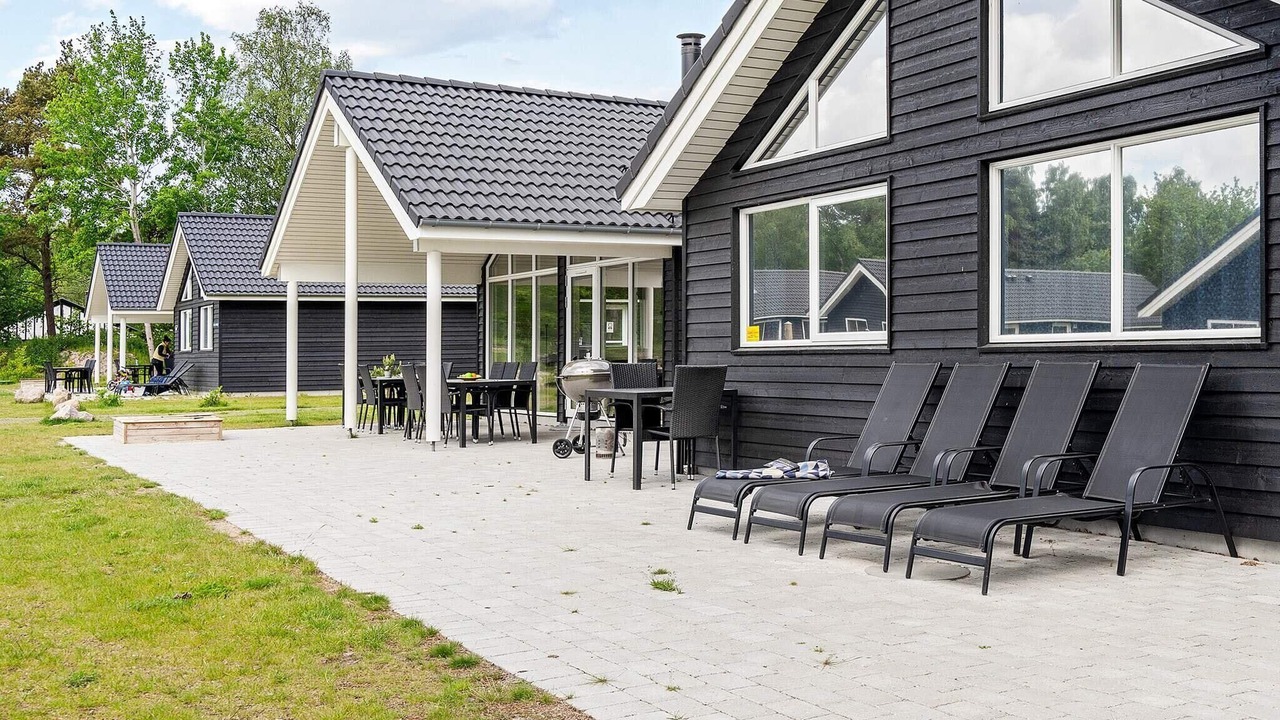 Photo of Outdoor in Bøtø By