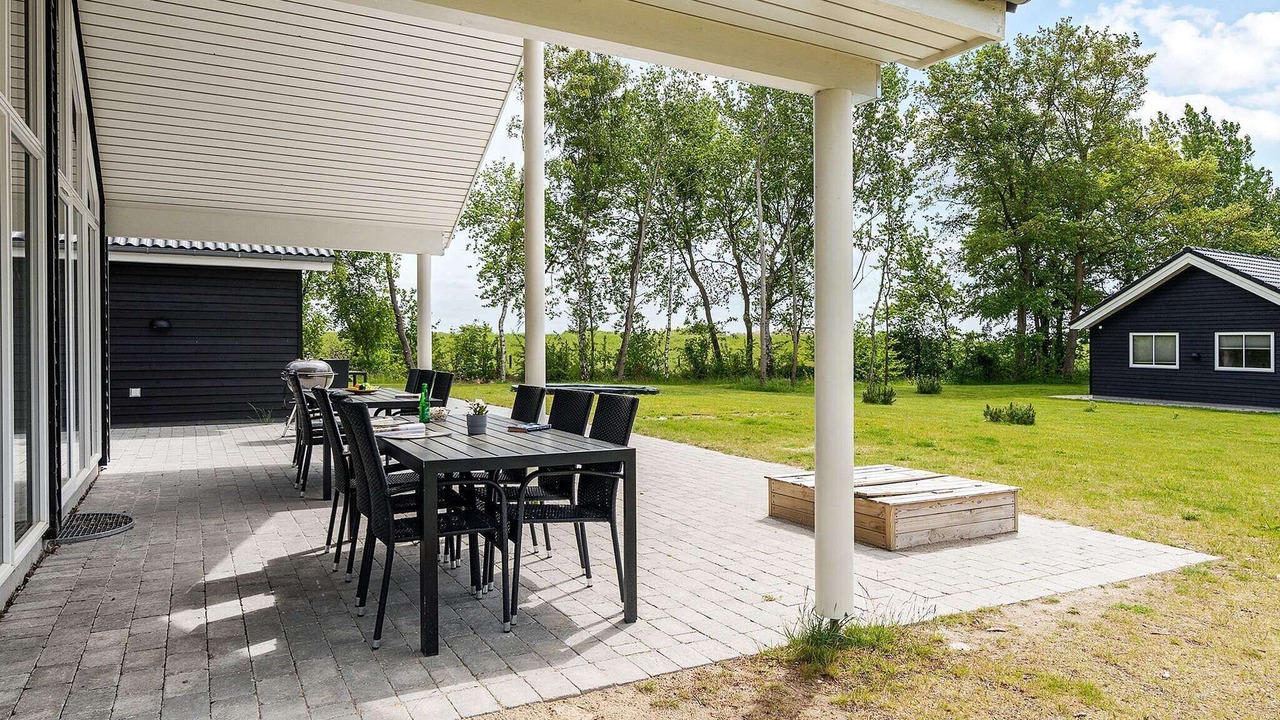 Photo of Outdoor in Bøtø By