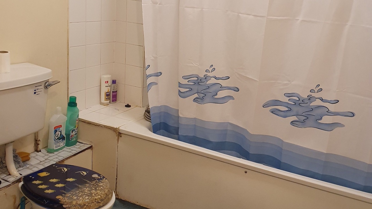 Photo of Bathroom in Wood Green