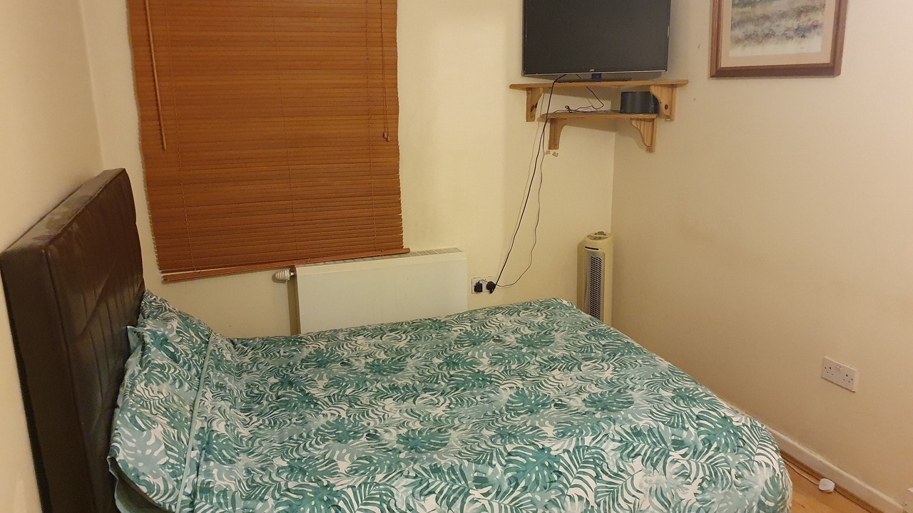 Photo of Bedroom in Wood Green