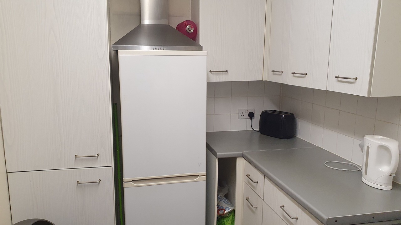 Photo of Kitchen in Wood Green