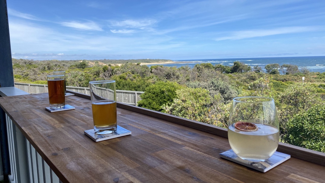 Photo of Patio Balcony in Harmers Haven