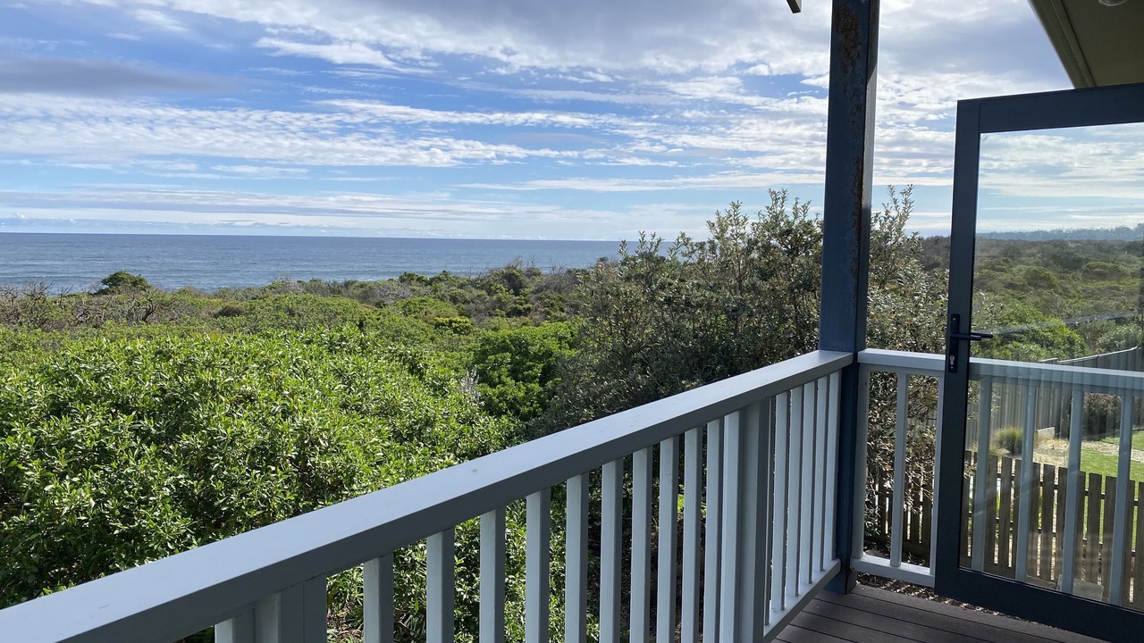 Photo of Patio Balcony in Harmers Haven