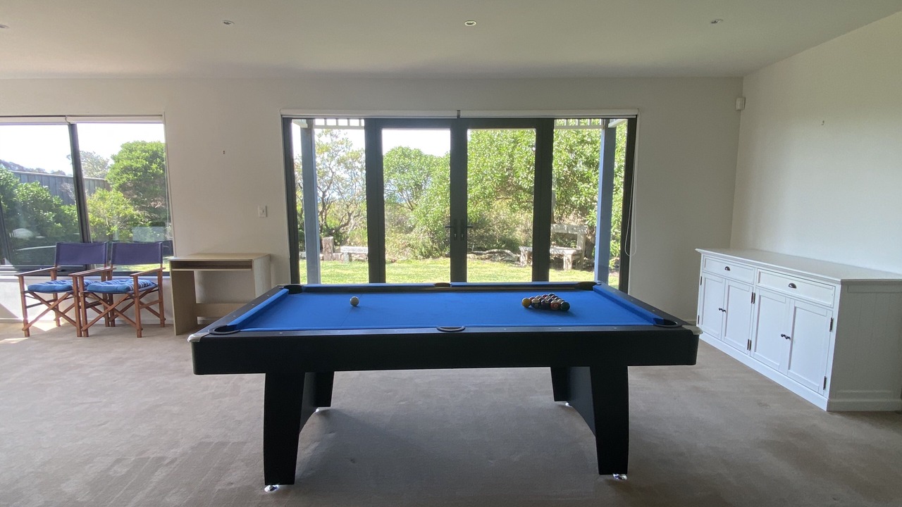 Photo of Bedroom in Harmers Haven