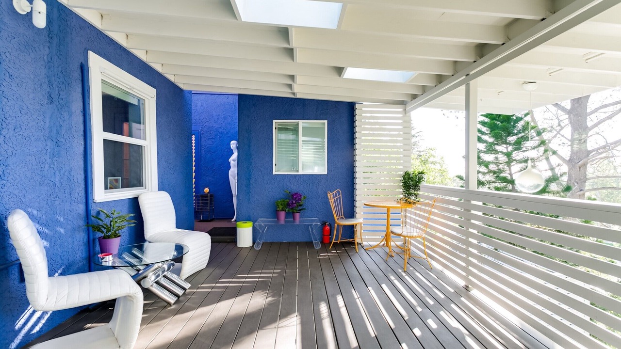 Photo of Outdoor in Silver Lake