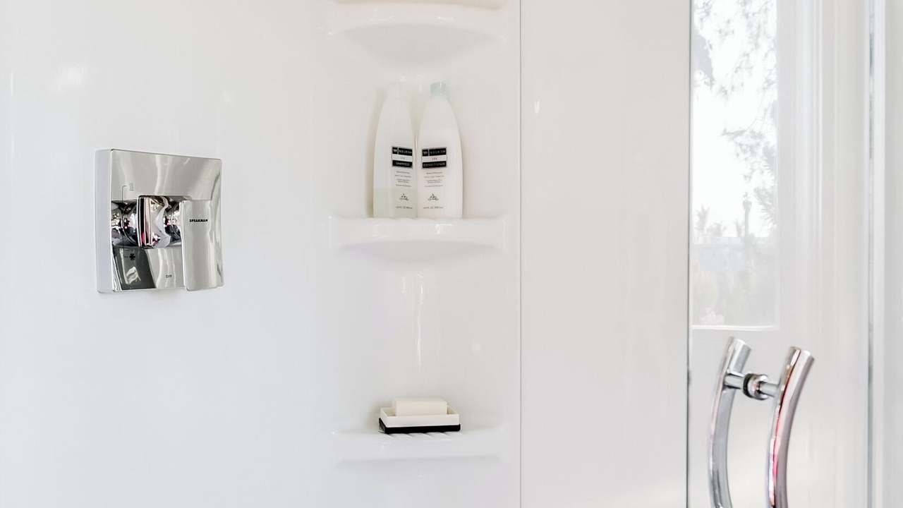 Photo of Bathroom in Silver Lake