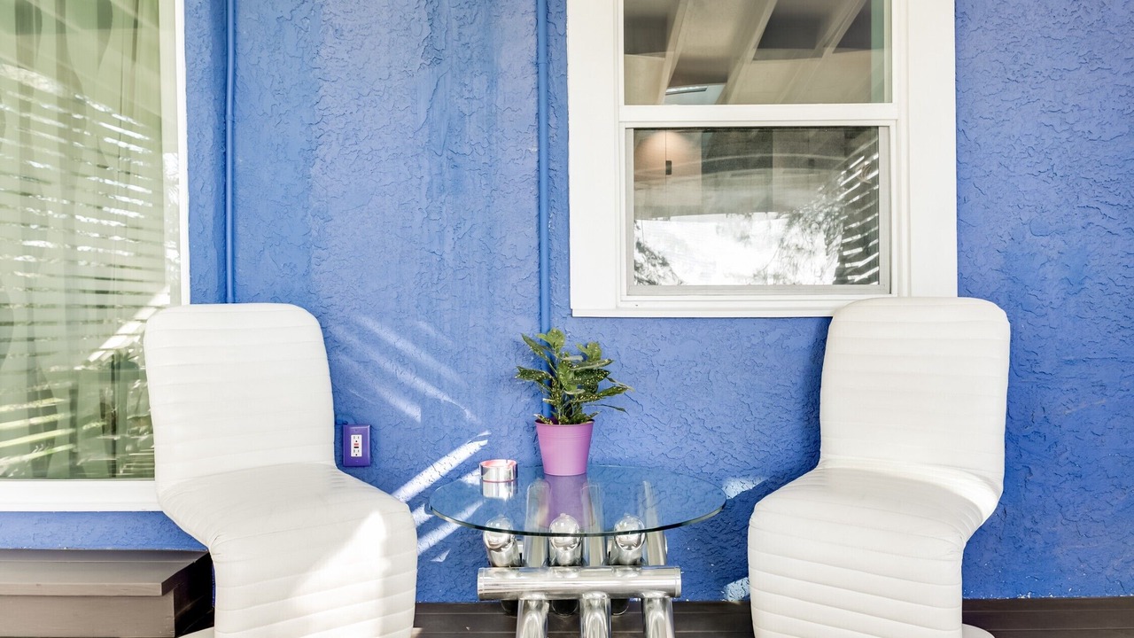 Photo of Outdoor in Silver Lake