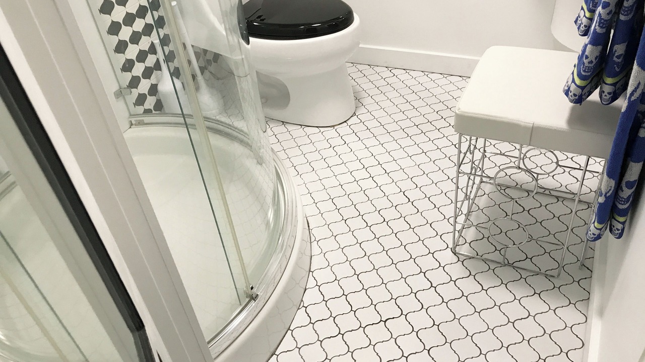 Photo of Bathroom in Silver Lake