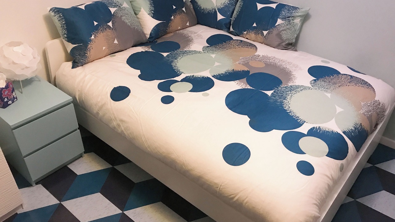 Photo of Bedroom in Silver Lake