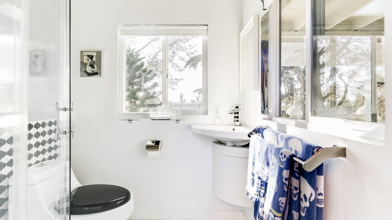 Photo of Bathroom in Silver Lake