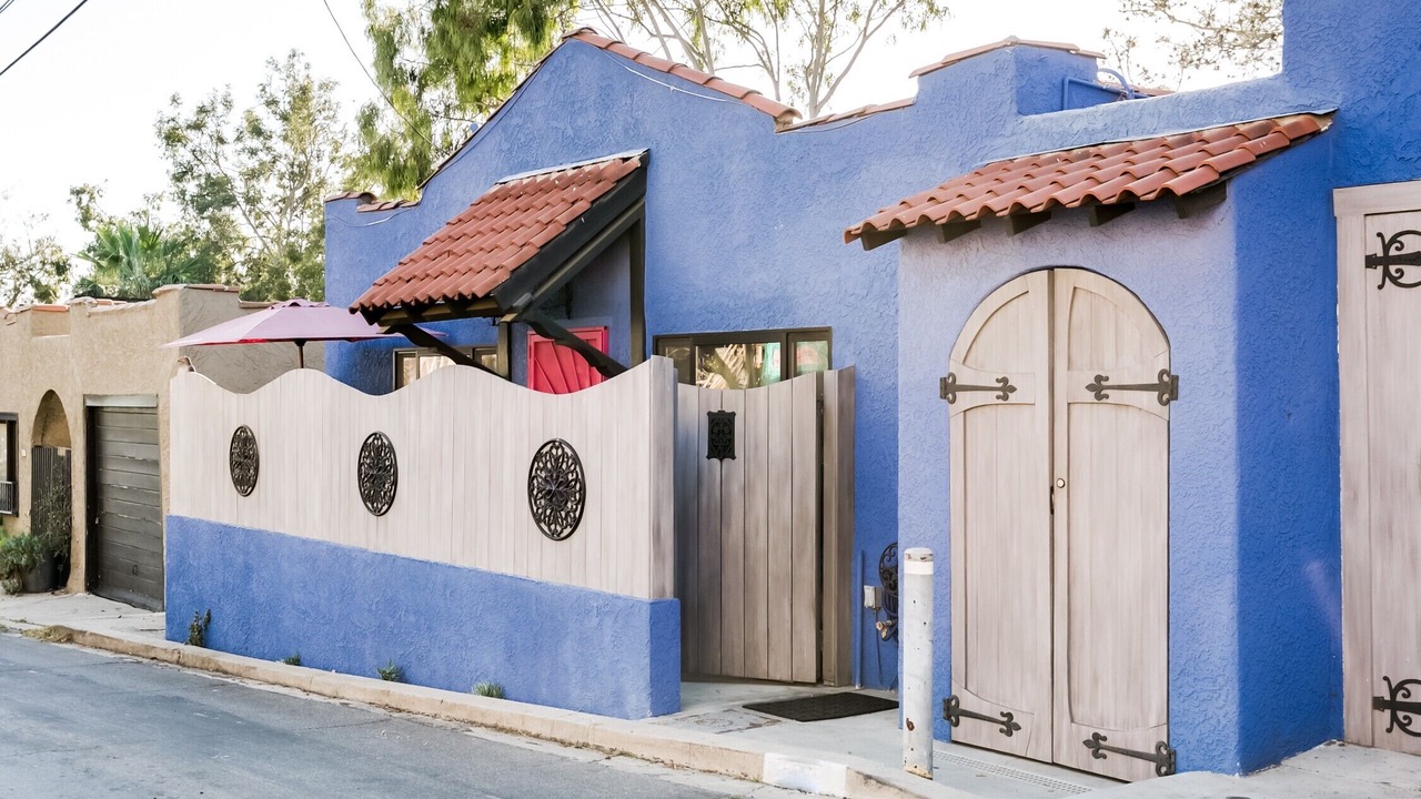 Photo of Outdoor in Silver Lake
