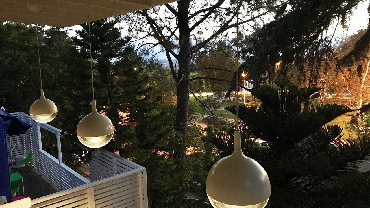 Photo of Outdoor in Silver Lake