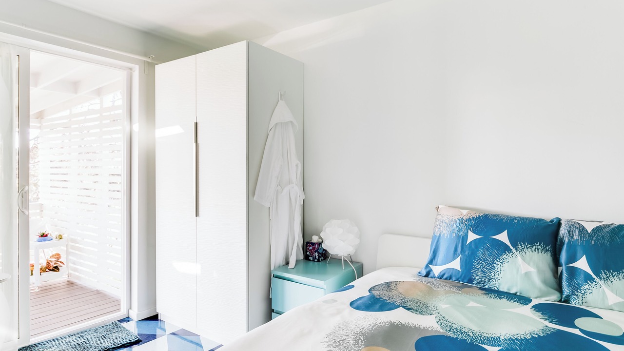 Photo of Bedroom in Silver Lake