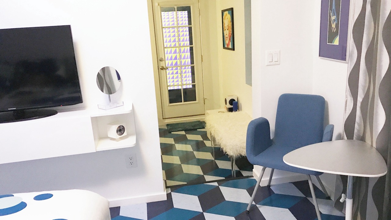 Photo of Bedroom in Silver Lake