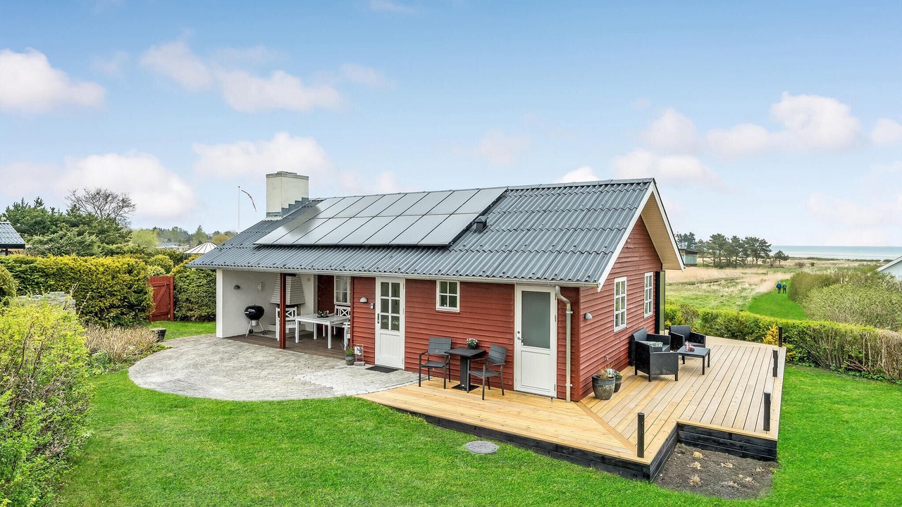 Photo of Outdoor in Hadsund