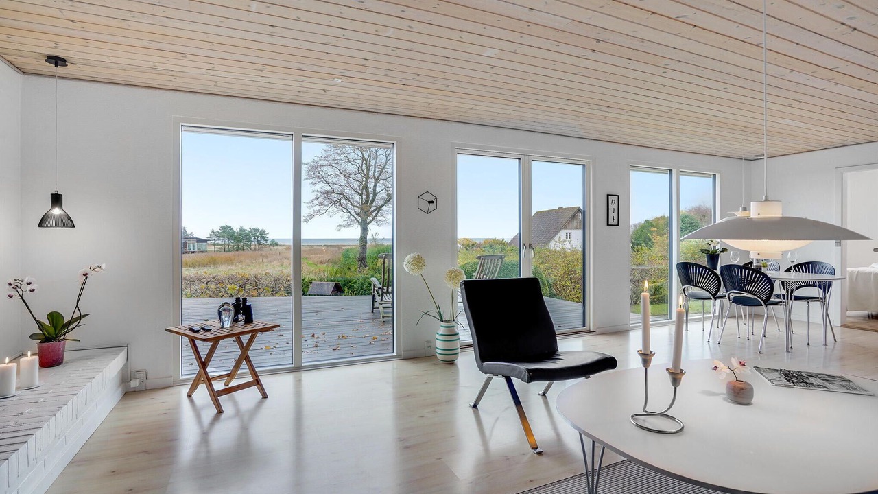 Photo of Bedroom in Hadsund