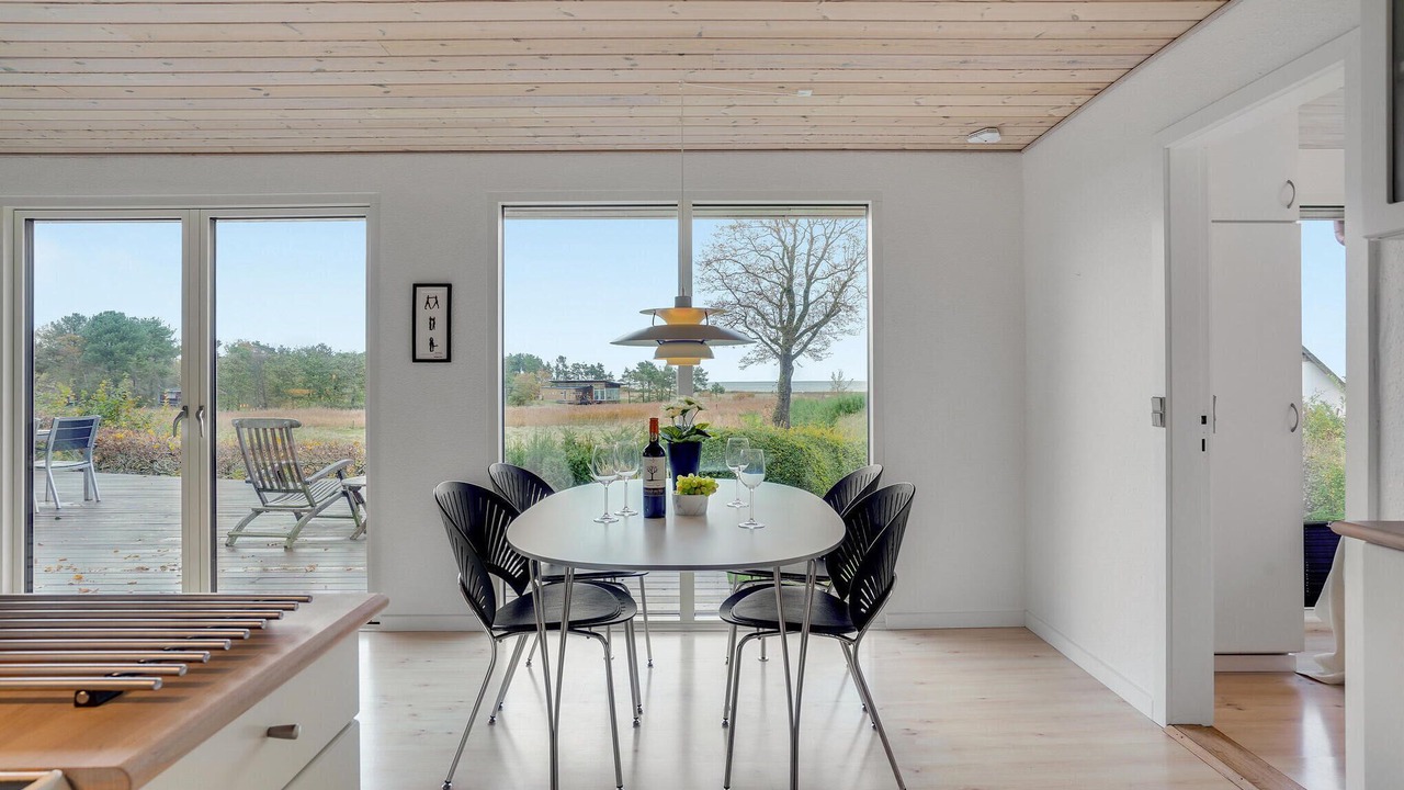 Photo of Bedroom in Hadsund