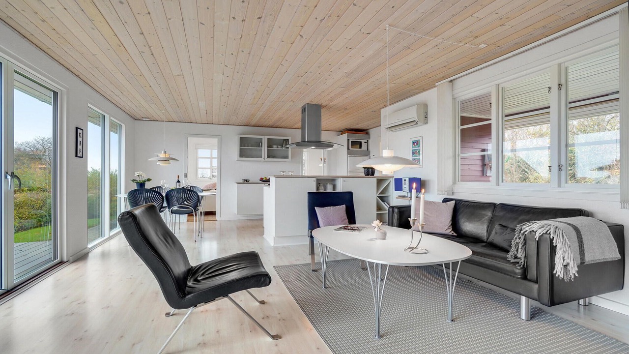 Photo of Bedroom in Hadsund
