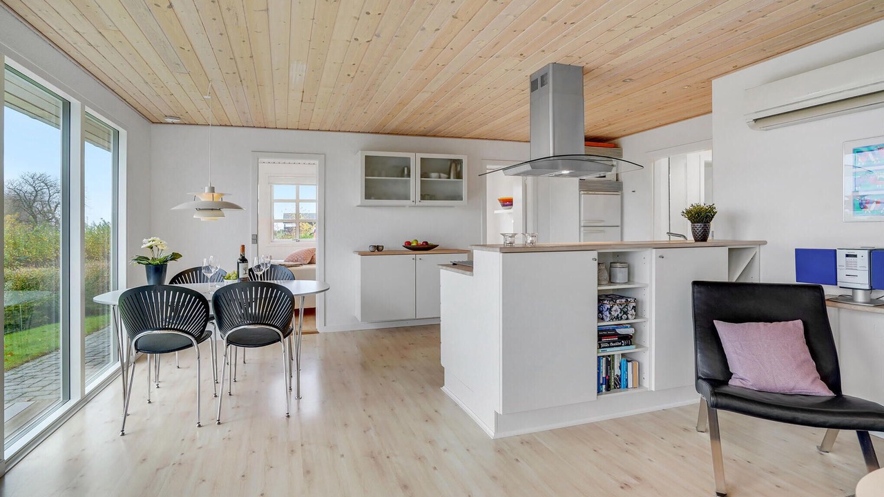 Photo of Bedroom in Hadsund