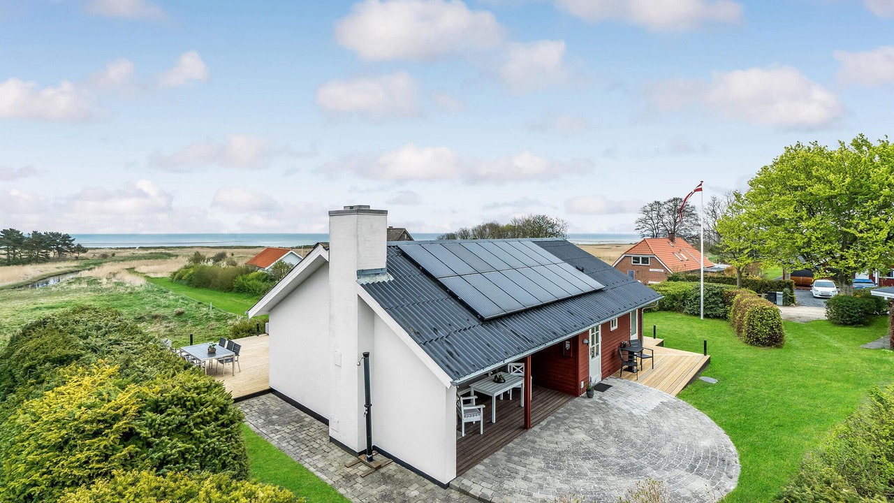 Photo of Outdoor in Hadsund
