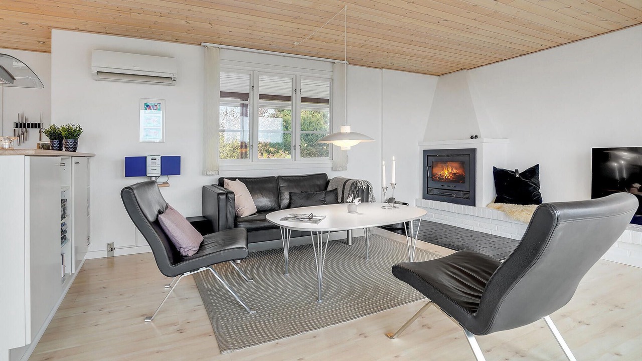 Photo of Bedroom in Hadsund
