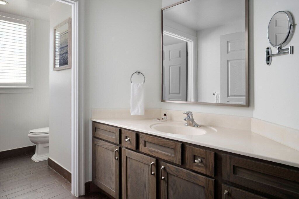 Photo of Bathroom in Palm Beach Shores