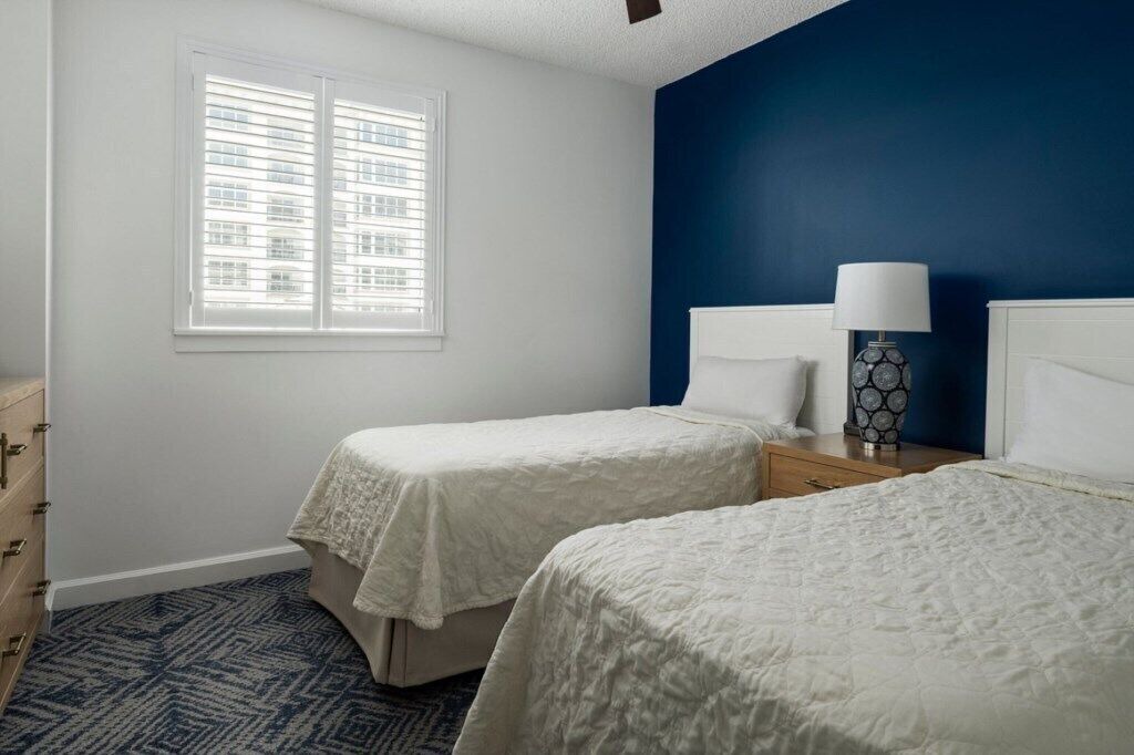 Photo of Bedroom in Palm Beach Shores