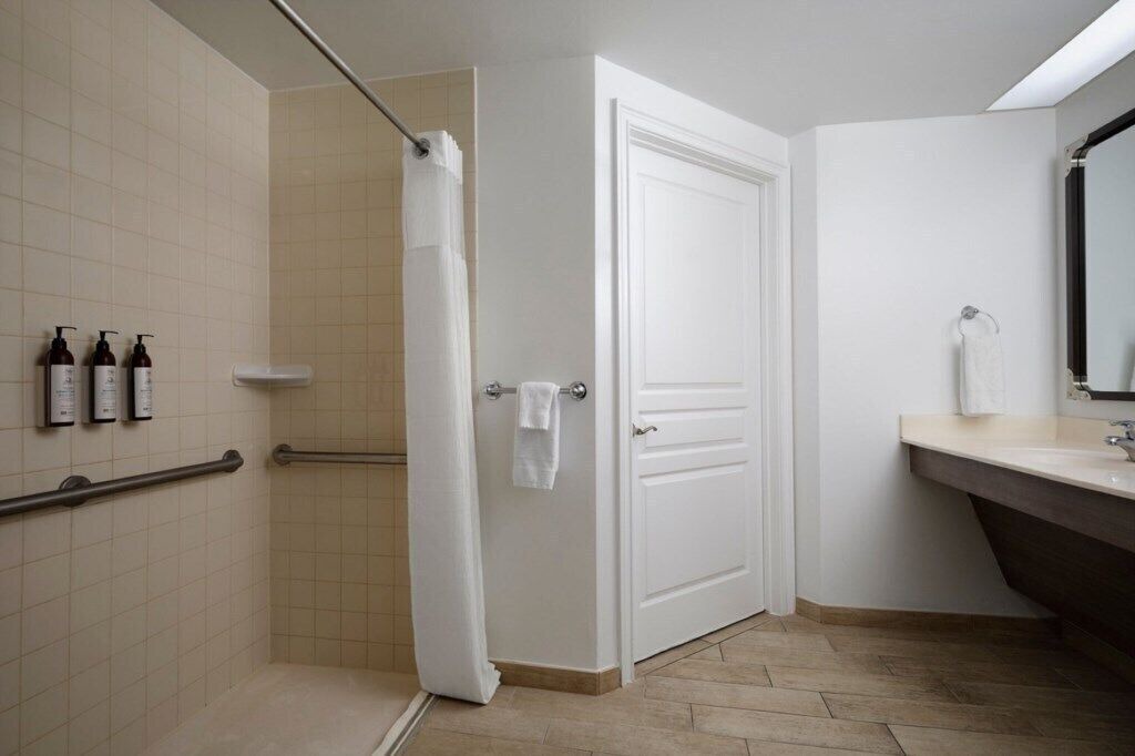 Photo of Bathroom in Palm Beach Shores