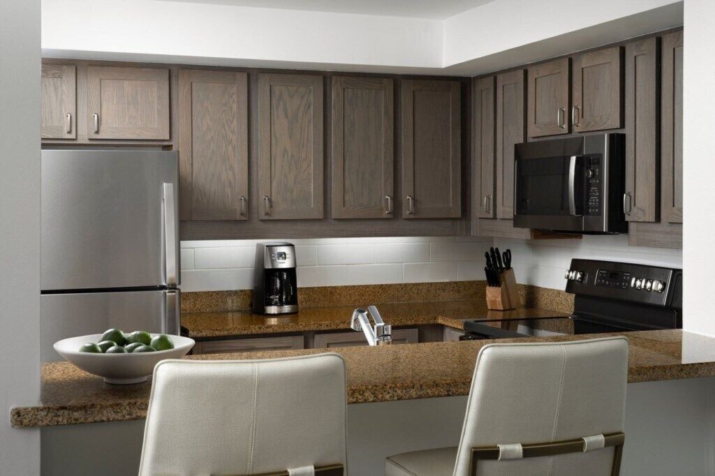 Photo of Kitchen in Palm Beach Shores