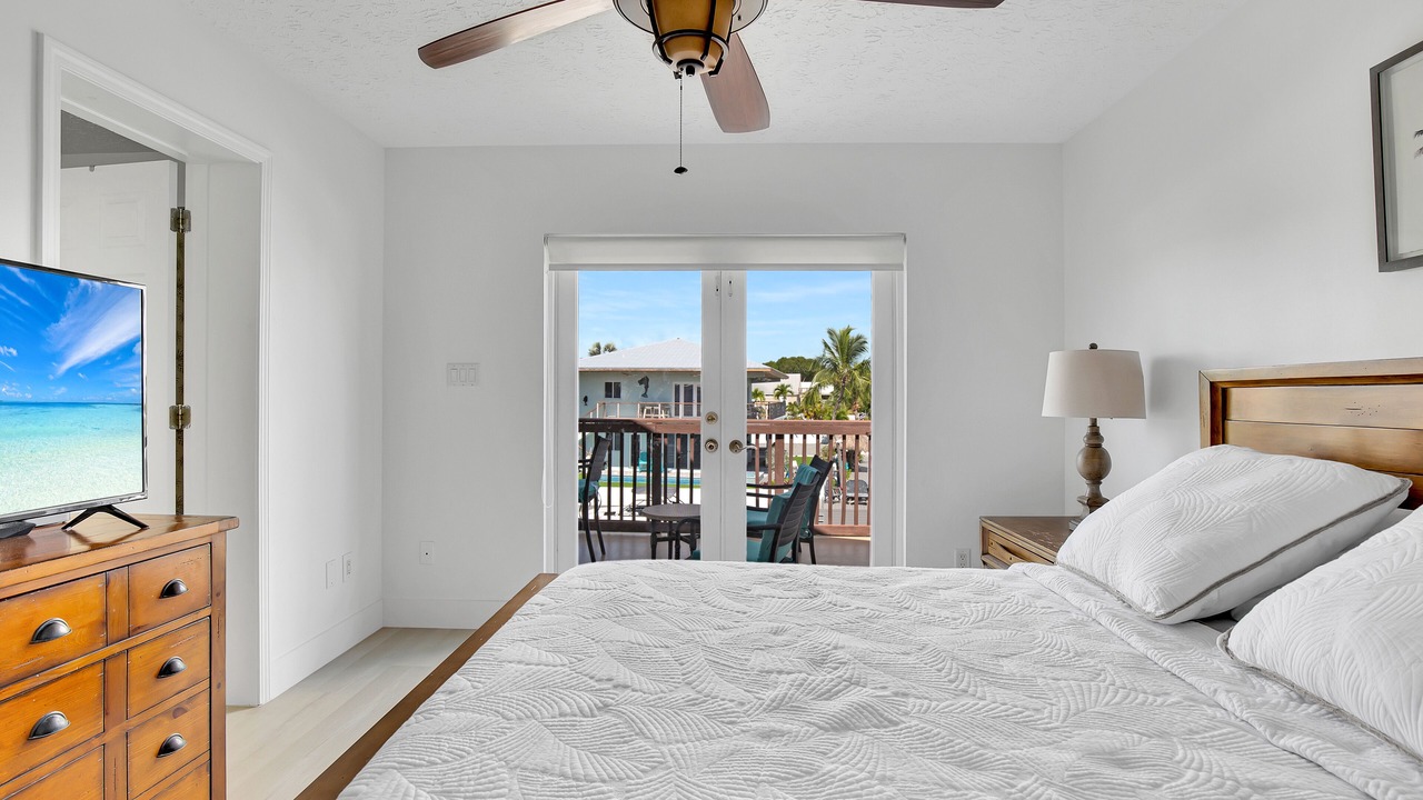 Photo of Bedroom in Cross Key Waterways