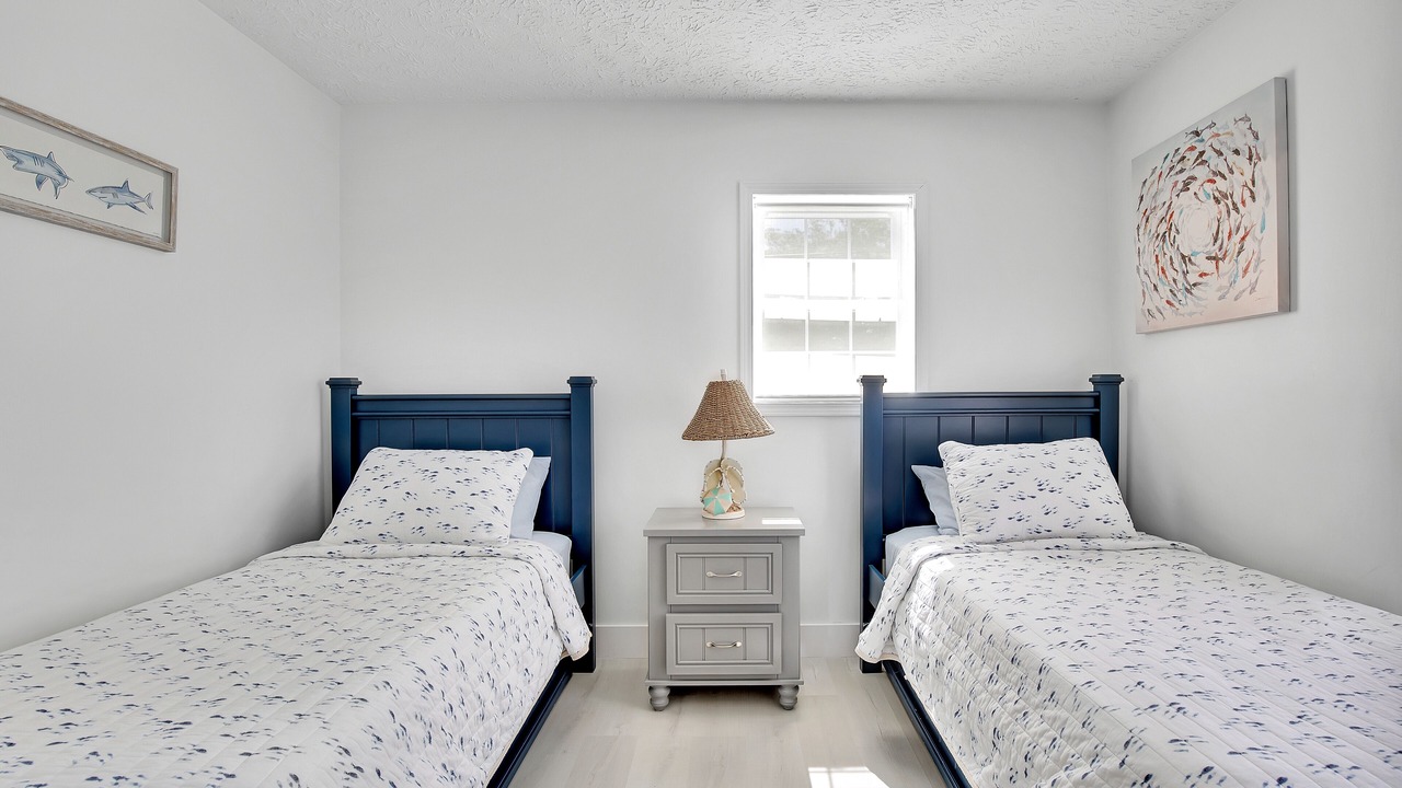 Photo of Bedroom in Cross Key Waterways