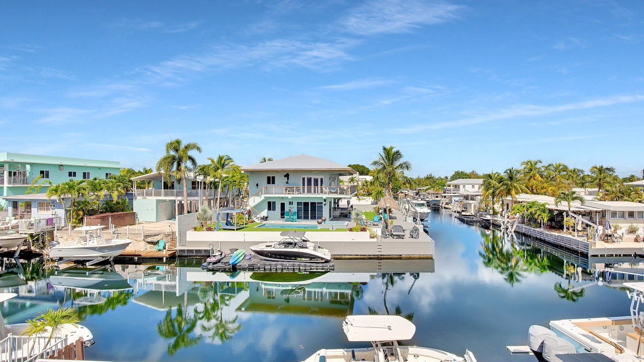 Photo of Others in Cross Key Waterways