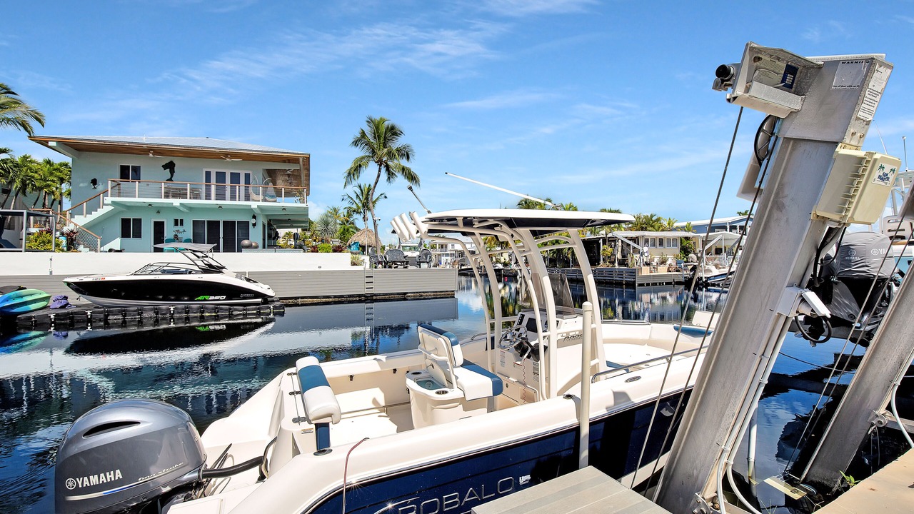 Photo of Others in Cross Key Waterways